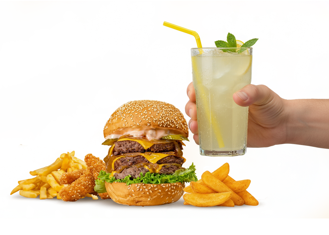 hamburger