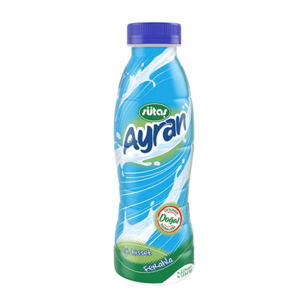 Ayran