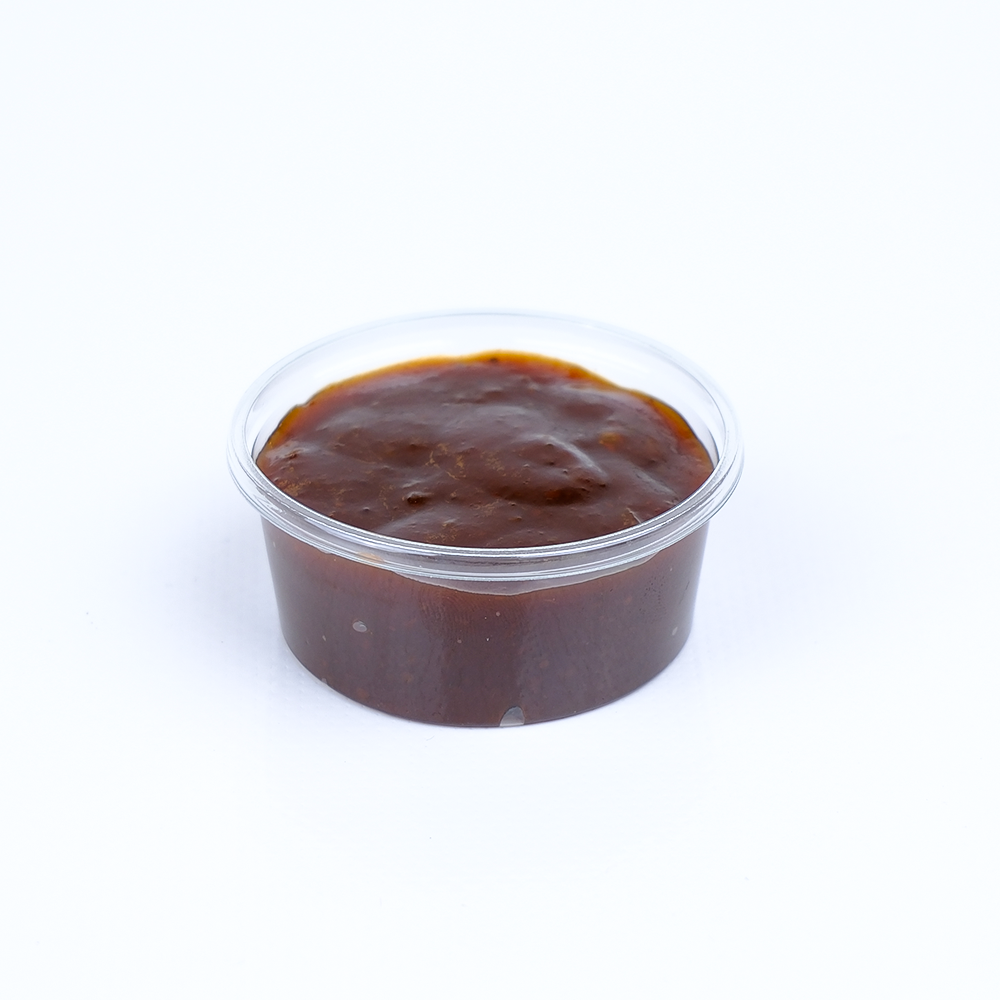 Barbekü Sos
