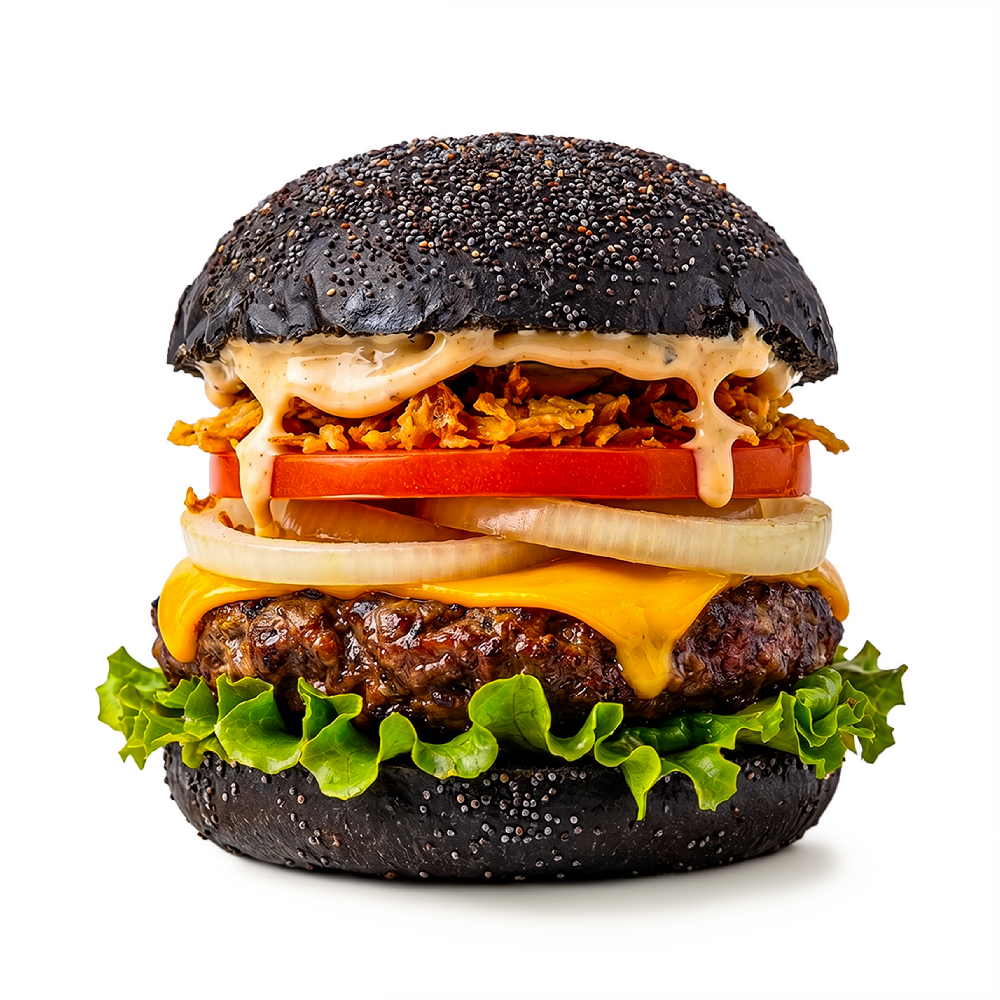 Black Burger