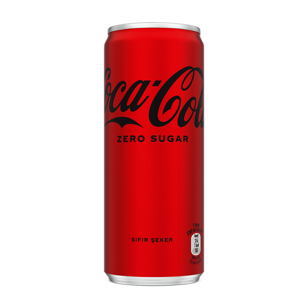 Coca-Cola Zero