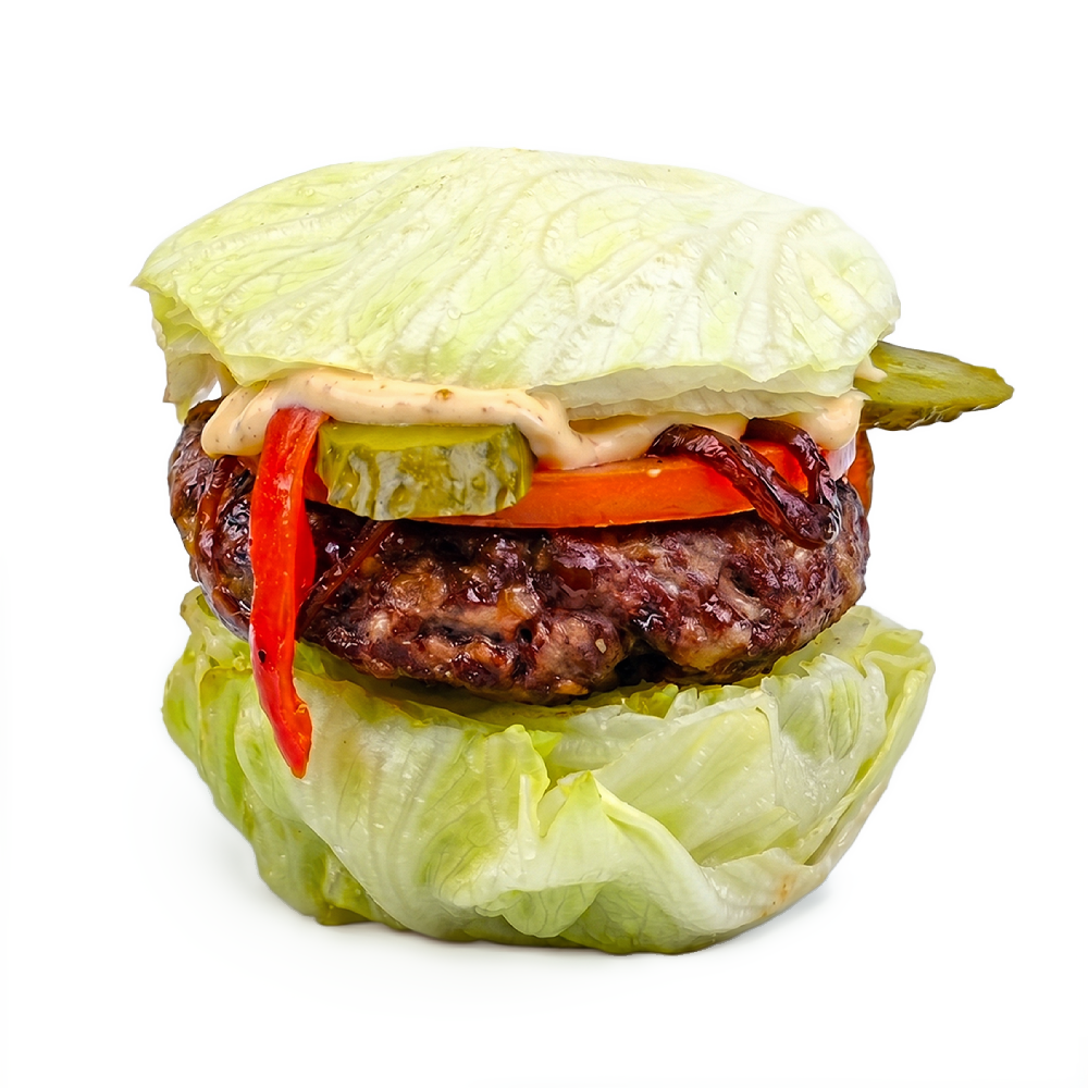 Sports Burger